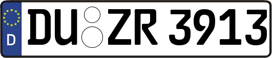 DU-ZR3913