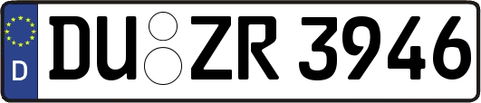 DU-ZR3946