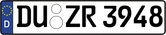 DU-ZR3948