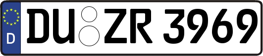 DU-ZR3969