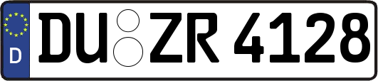 DU-ZR4128