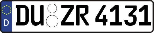 DU-ZR4131
