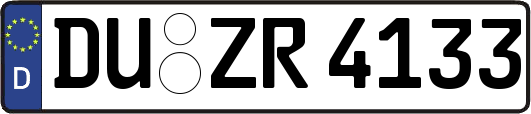DU-ZR4133