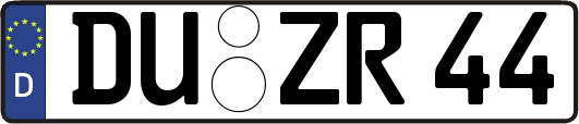 DU-ZR44
