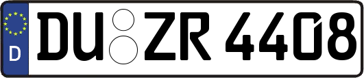 DU-ZR4408
