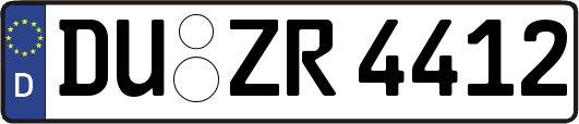 DU-ZR4412
