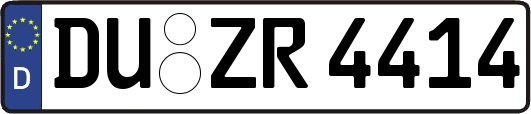 DU-ZR4414