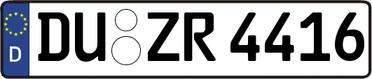 DU-ZR4416