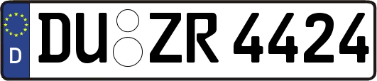 DU-ZR4424