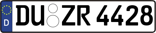 DU-ZR4428