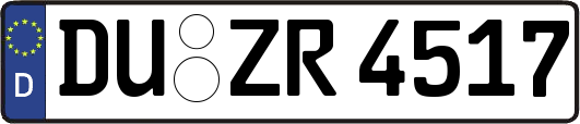 DU-ZR4517