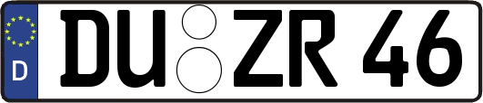 DU-ZR46
