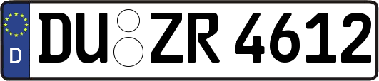 DU-ZR4612