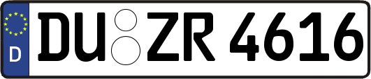 DU-ZR4616