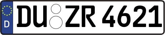 DU-ZR4621