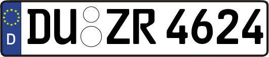 DU-ZR4624