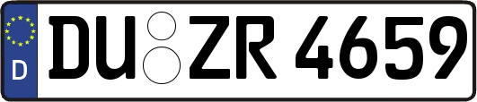 DU-ZR4659