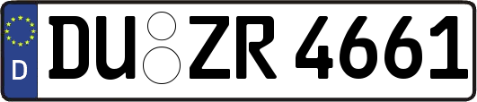 DU-ZR4661