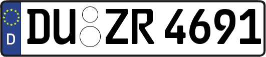 DU-ZR4691