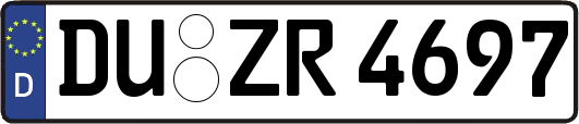 DU-ZR4697