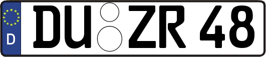 DU-ZR48