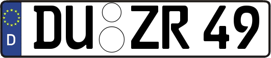 DU-ZR49