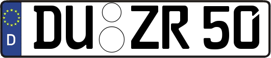 DU-ZR50