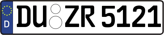 DU-ZR5121
