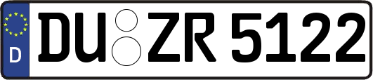 DU-ZR5122