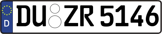 DU-ZR5146