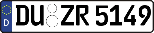 DU-ZR5149