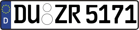 DU-ZR5171