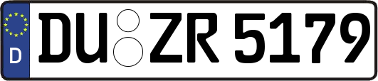 DU-ZR5179