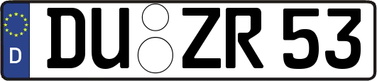 DU-ZR53