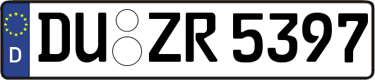 DU-ZR5397
