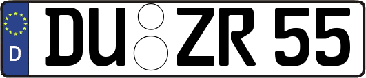 DU-ZR55
