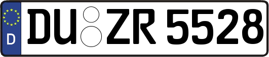 DU-ZR5528