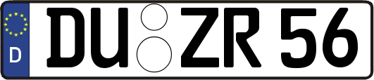 DU-ZR56
