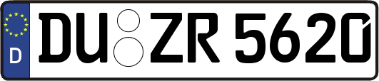 DU-ZR5620