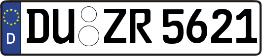 DU-ZR5621