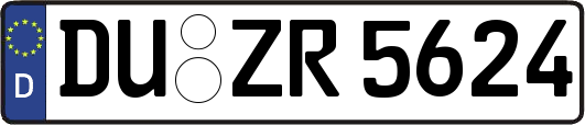 DU-ZR5624