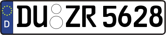 DU-ZR5628