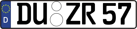 DU-ZR57