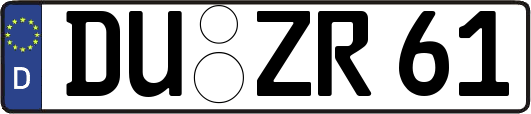 DU-ZR61