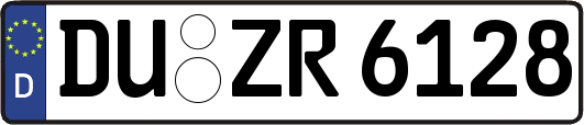 DU-ZR6128