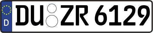 DU-ZR6129