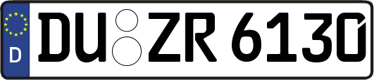 DU-ZR6130