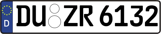 DU-ZR6132
