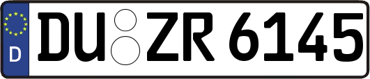 DU-ZR6145