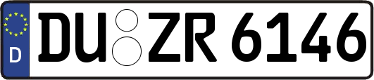 DU-ZR6146